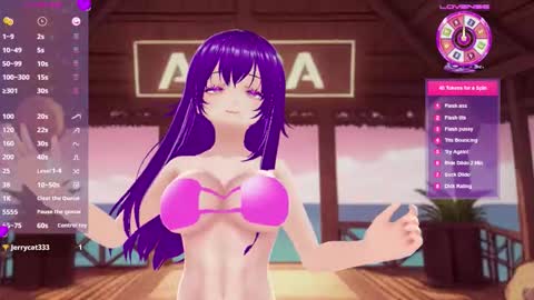 akiravixent online show from 02.07.26