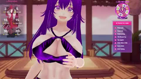 akiravixent online show from 03.07.26