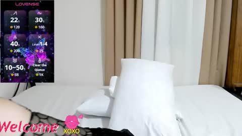 akishaa online show from 09.24.25