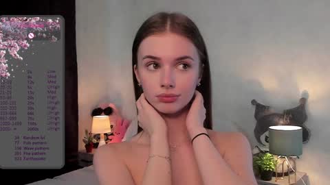 Snapshot of akumadadrive chatting on 01.25.25 akuma online show from 01.25.25