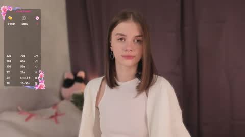 Snapshot of akumadadrive chatting on 02.27.25 akuma online show from 02.27.25