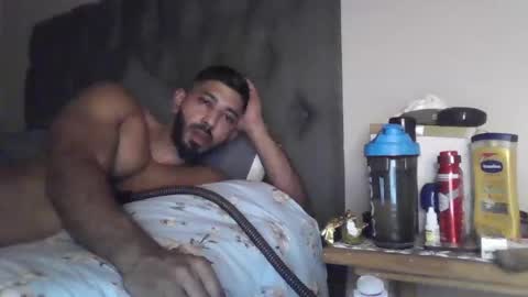 Al Ahmad online show from 01.05.25