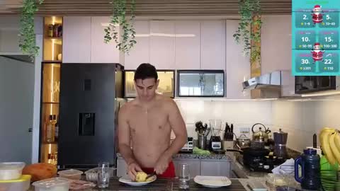 Al Fox  Miko Fortuni  online show from 12.12.24