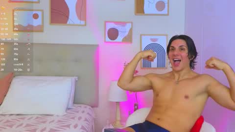 Al Fox  Miko Fortuni  online show from 10.02.25