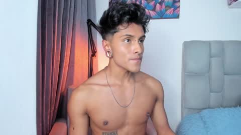 Snapshot of ala_ha_ chatting on 01.02.25 Ander uwu online show from 01.02.25