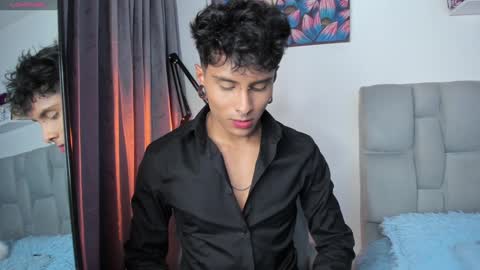 Snapshot of ala_ha_ chatting on 01.03.25 Ander uwu online show from 01.03.25