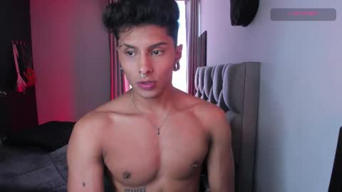 Snapshot of ala_ha_ chatting on 09.11.25 Ander uwu online show from 09.11.25