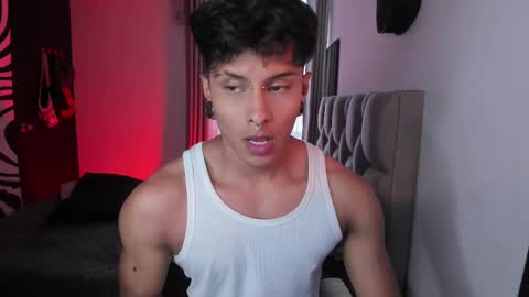 Snapshot of ala_ha_ chatting on 09.26.25 Ander uwu online show from 09.26.25