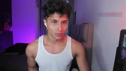 Snapshot of ala_ha_ chatting on 10.19.25 Ander uwu online show from 10.19.25