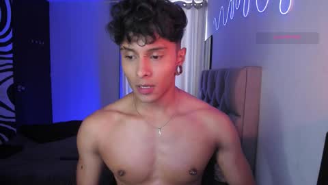 Snapshot of ala_ha_ chatting on 11.10.25 Ander uwu online show from 11.10.25