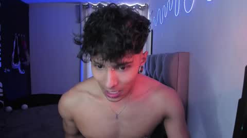 Snapshot of ala_ha_ chatting on 12.02.25 Ander uwu online show from 12.02.25