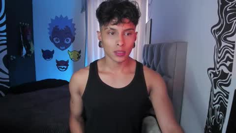 Snapshot of ala_ha_ chatting on 12.15.25 Ander uwu online show from 12.15.25