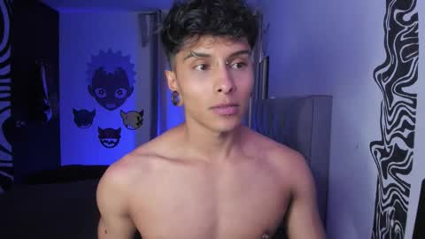 Snapshot of ala_ha_ chatting on 01.07.26 Ander uwu online show from 01.07.26