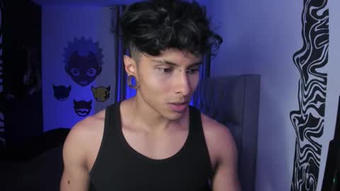 Snapshot of ala_ha_ chatting on 01.13.26 Ander uwu online show from 01.13.26