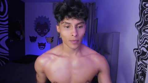 Snapshot of ala_ha_ chatting on 02.02.26 Ander uwu online show from 02.02.26