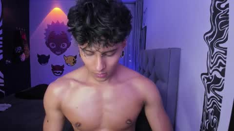 Snapshot of ala_ha_ chatting on 02.07.26 Ander uwu online show from 02.07.26