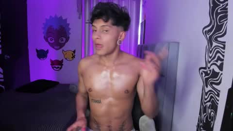 Snapshot of ala_ha_ chatting on 02.19.26 Ander uwu online show from 02.19.26