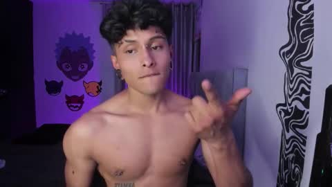 Snapshot of ala_ha_ chatting on 02.25.26 Ander uwu online show from 02.25.26