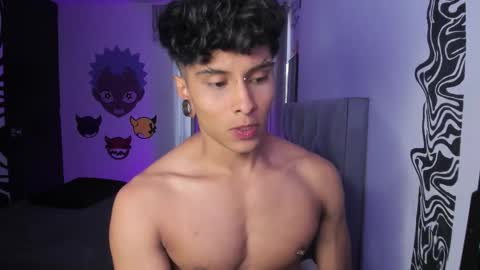 Snapshot of ala_ha_ chatting on 02.25.26 Ander uwu online show from 02.25.26