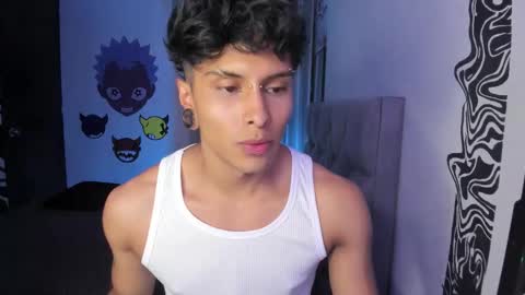 Snapshot of ala_ha_ chatting on 03.01.26 Ander uwu online show from 03.01.26