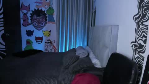 Ander uwu online show from 04.13.26