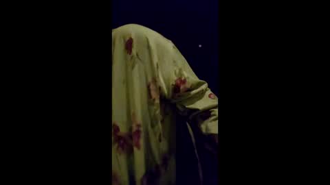 alabasterbunny online show from 04.15.26