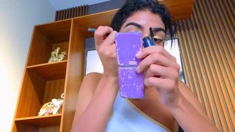 Alahia Rodriguez online show from 03.18.26