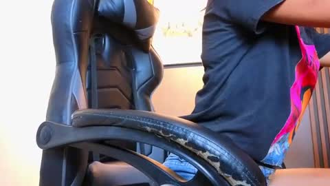 Alahia Rodriguez online show from 04.20.26