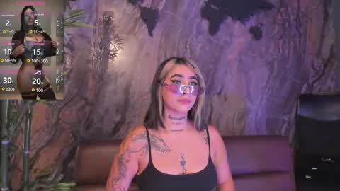 ALAHIA online show from 11.05.25