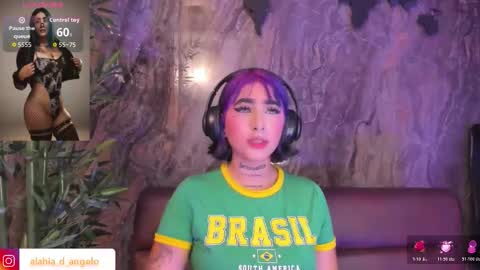 ALAHIA online show from 11.22.25