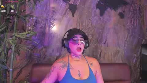 ALAHIA online show from 11.28.25