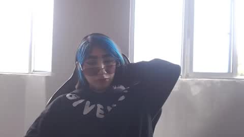 ALAHIA online show from 12.14.25