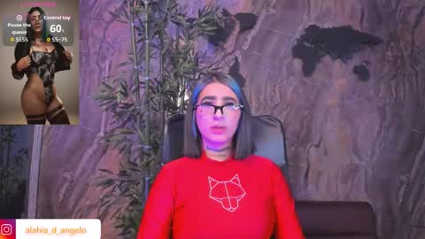 ALAHIA online show from 02.13.26