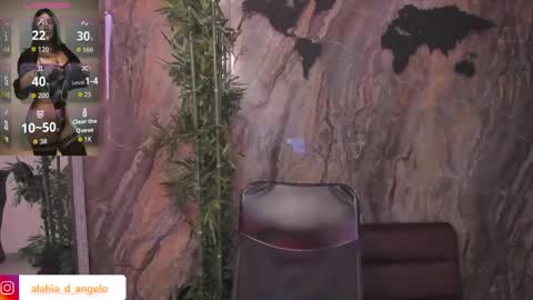 ALAHIA online show from 04.18.26