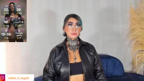 ALAHIA online show from 05.27.26