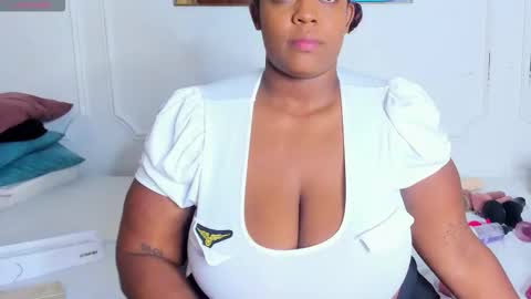 alahia rivera online show from 09.18.25