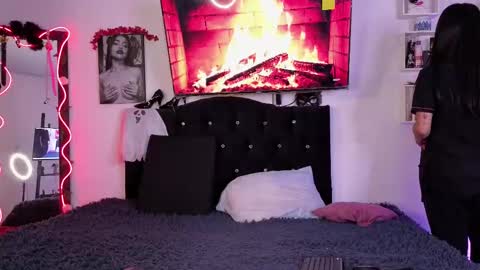 Alaia online show from 10.19.25