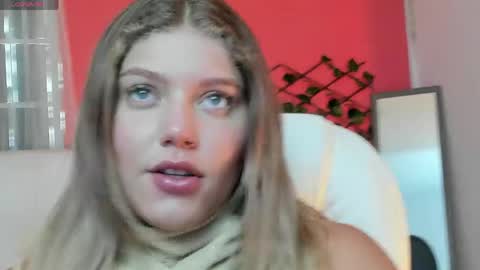 Snapshot of alaia_greyy chatting on 06.03.26 Alaia online show from 06.03.26