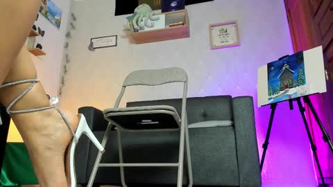 Alaia online show from 01.14.26