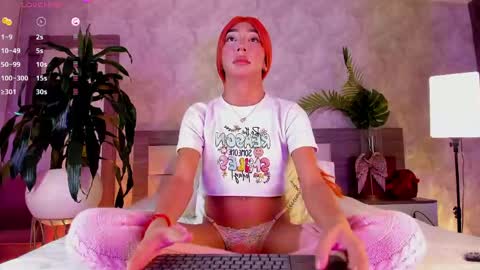 alaiaguerra online show from 04.18.26