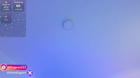 Snapshot of alaiarogerss chatting on 07.31.26 online show from 07.31.26
