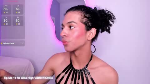 alaiasexygirl online show from 03.24.26