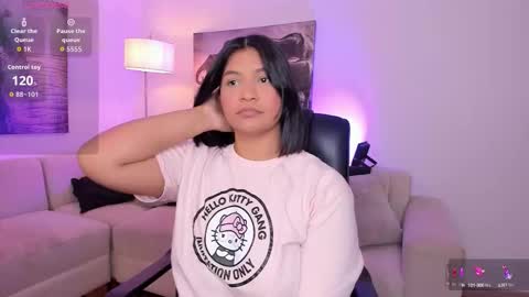 Alaia online show from 10.10.25