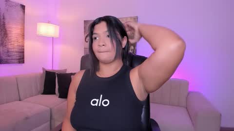 Alaia online show from 11.22.25