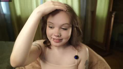 Snapshot of alainejomes chatting on 04.28.26 VETTA online show from 04.28.26
