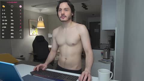 Snapshot of alakazam208 chatting on 02.16.25 Maxi online show from 02.16.25