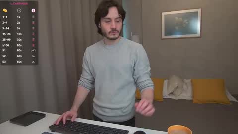 Snapshot of alakazam208 chatting on 02.22.25 Maxi online show from 02.22.25