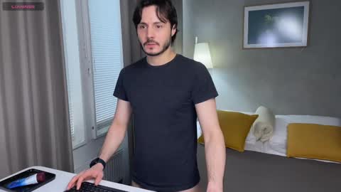 Snapshot of alakazam208 chatting on 03.03.25 Maxi online show from 03.03.25