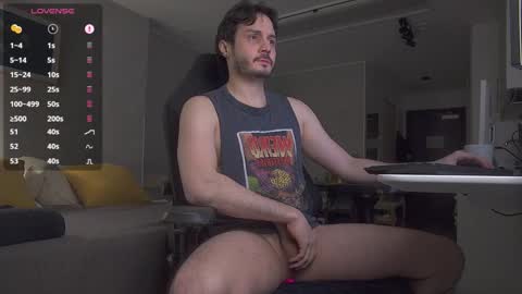 Snapshot of alakazam208 chatting on 10.27.25 Maxi online show from 10.27.25