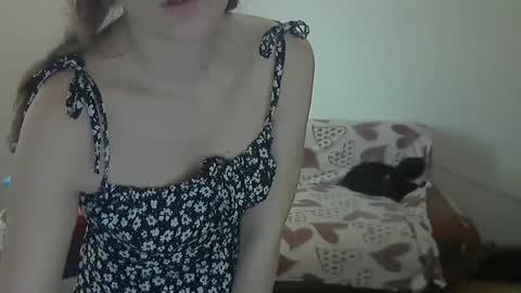 Anna online show from 03.07.25